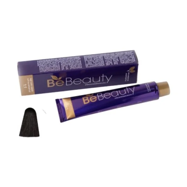 Be Beauty - Hair Color - (C.13) - 100ml